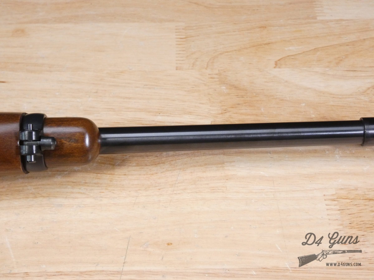 Ruger Deerfield Carbine - .44 Rem Mag - 3 Mags - MFG 2000 - Magnum Rifle-img-20