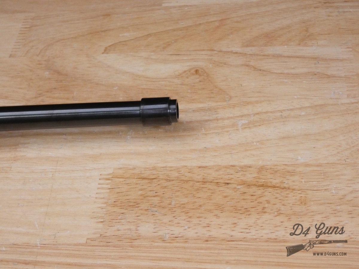 Ruger Deerfield Carbine - .44 Rem Mag - 3 Mags - MFG 2000 - Magnum Rifle-img-21