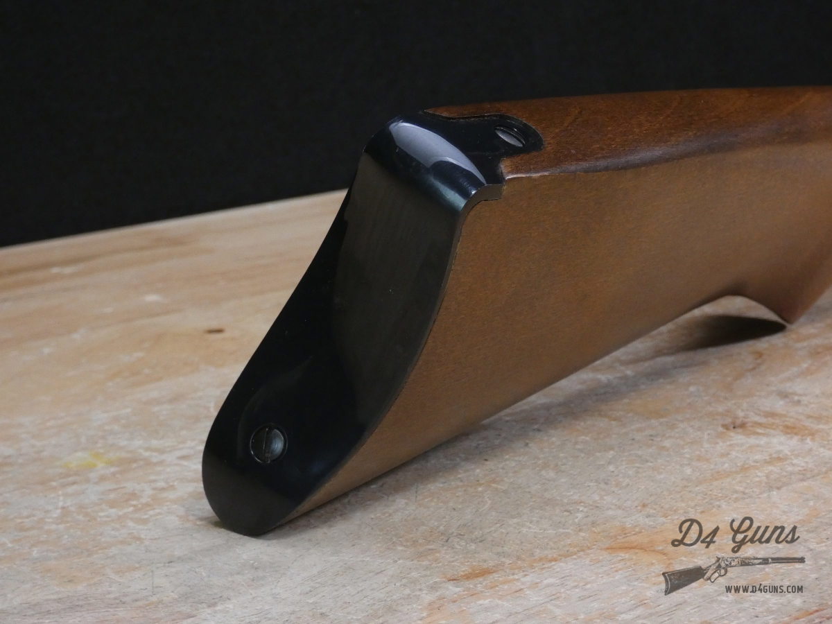 Ruger Deerfield Carbine - .44 Rem Mag - 3 Mags - MFG 2000 - Magnum Rifle-img-22