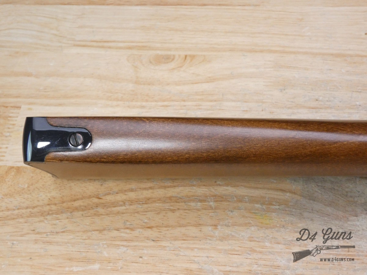 Ruger Deerfield Carbine - .44 Rem Mag - 3 Mags - MFG 2000 - Magnum Rifle-img-23