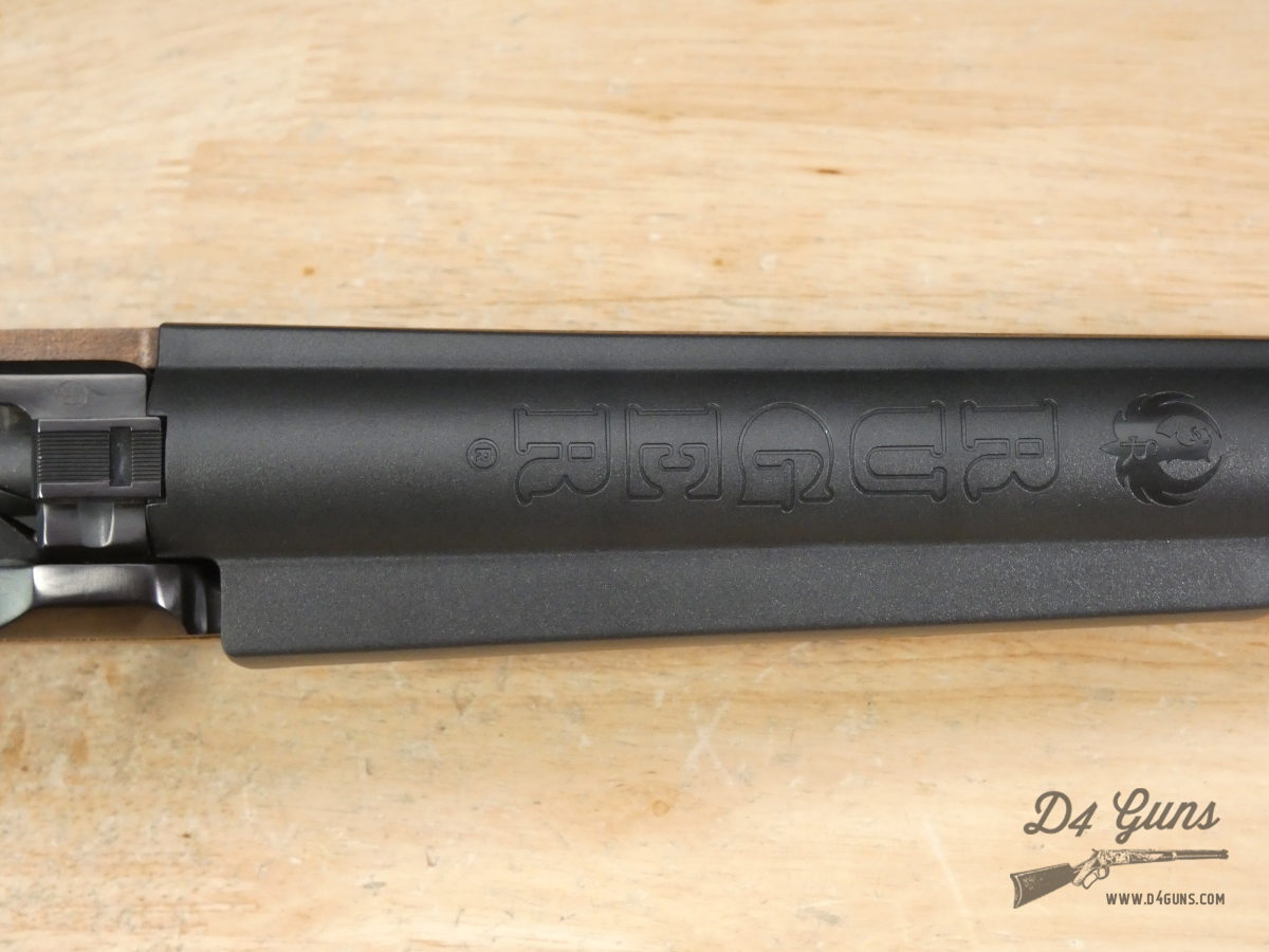 Ruger Deerfield Carbine - .44 Rem Mag - 3 Mags - MFG 2000 - Magnum Rifle-img-26