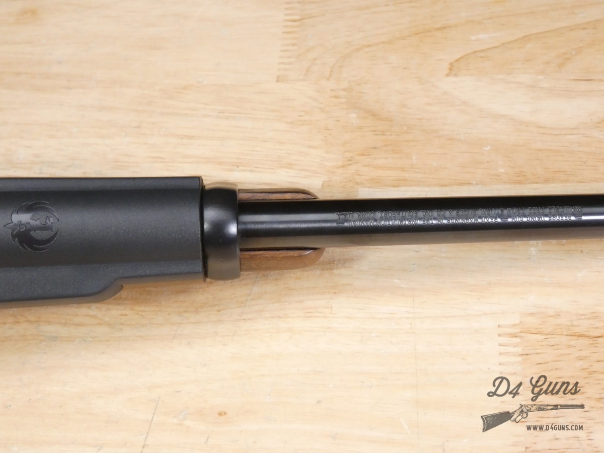 Ruger Deerfield Carbine - .44 Rem Mag - 3 Mags - MFG 2000 - Magnum Rifle-img-27