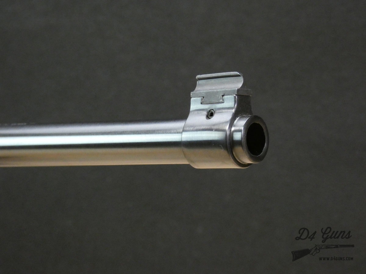Ruger Deerfield Carbine - .44 Rem Mag - 3 Mags - MFG 2000 - Magnum Rifle-img-29