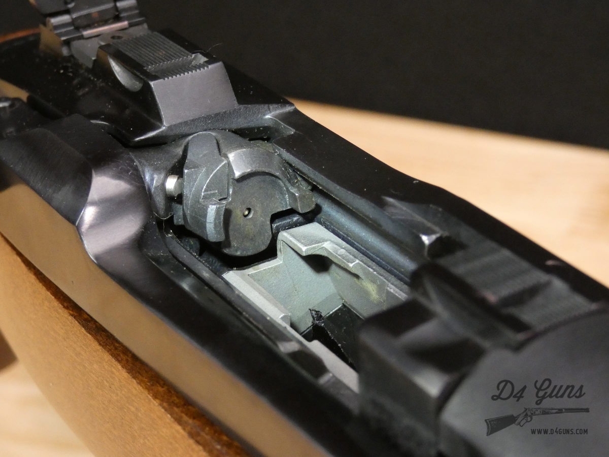 Ruger Deerfield Carbine - .44 Rem Mag - 3 Mags - MFG 2000 - Magnum Rifle-img-30