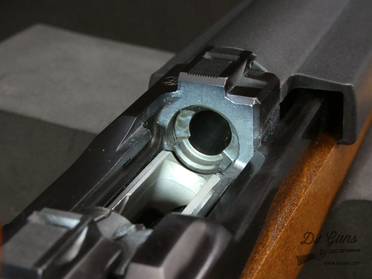 Ruger Deerfield Carbine - .44 Rem Mag - 3 Mags - MFG 2000 - Magnum Rifle-img-31