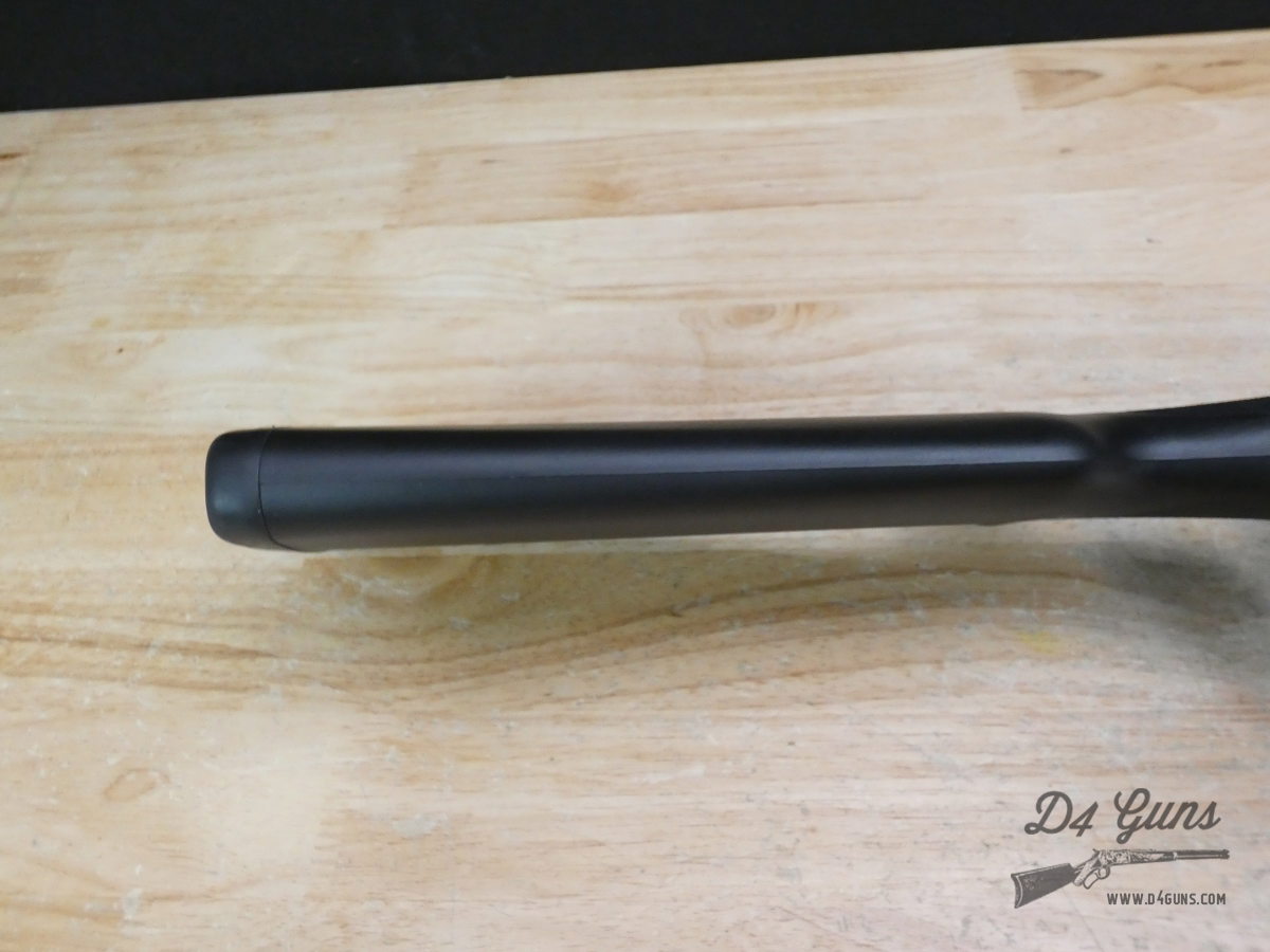 Ruger Mini-14 Ranch Rifle Stainless - .223 Rem - Synthetic - 2008 - Scope!-img-26