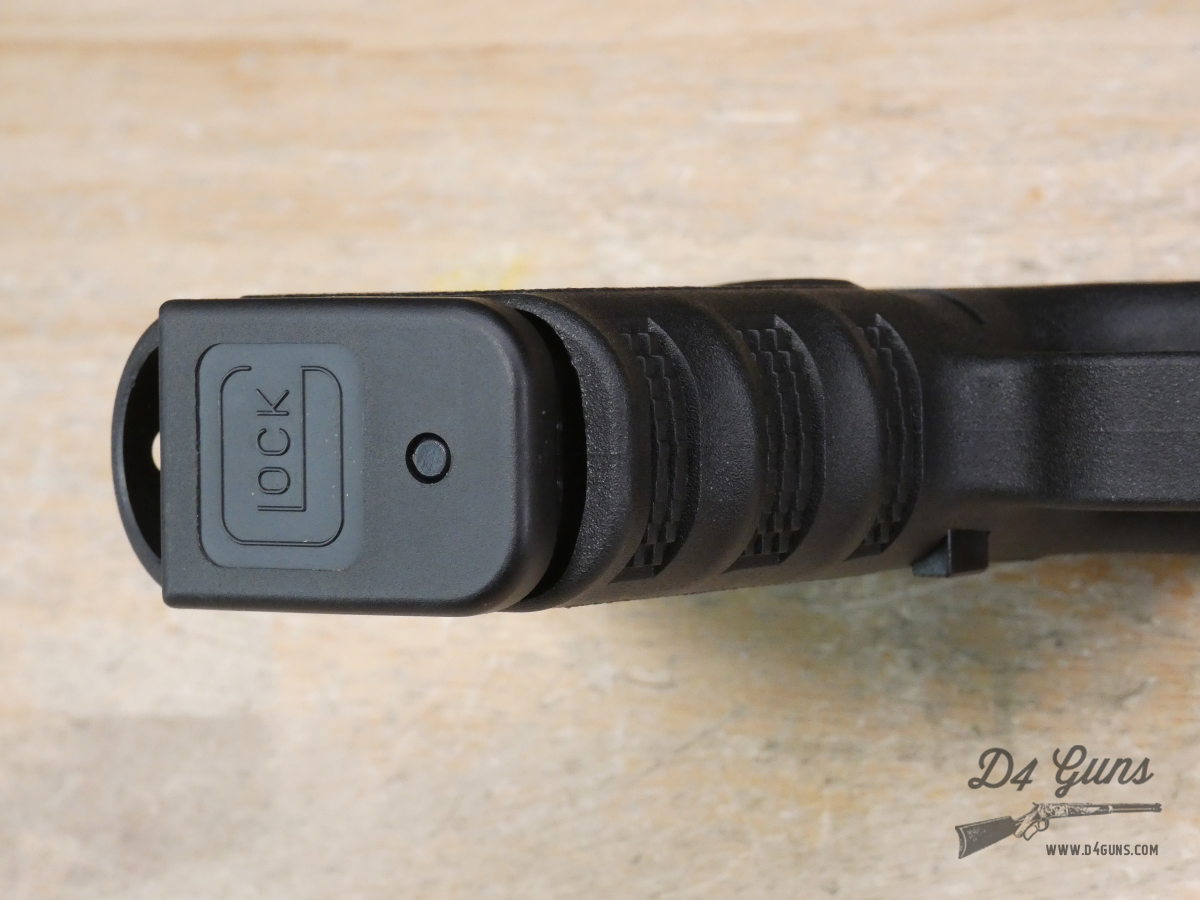 Glock 23 Gen3 - .40 S&W - G23 - EDC CCW - OG Case & 3 Mags - Streamlight-img-12