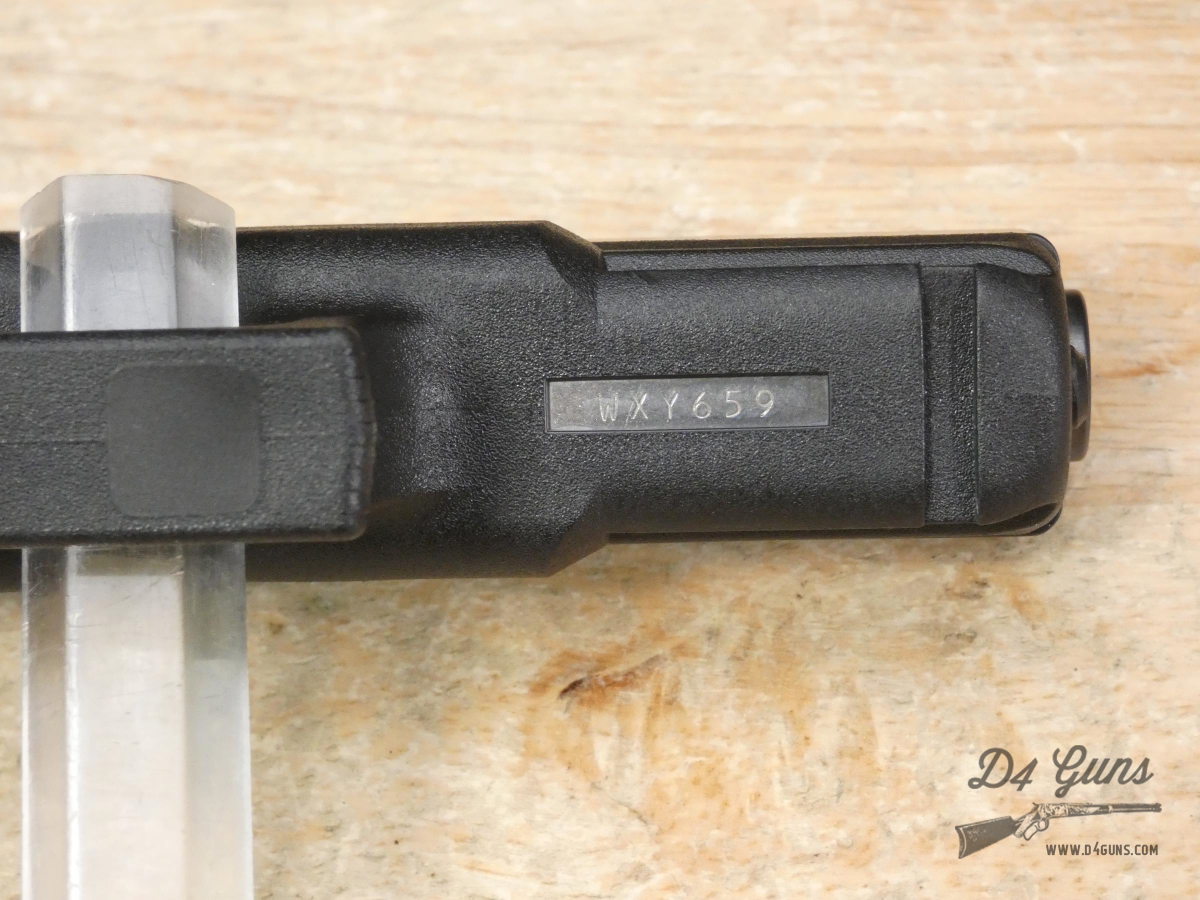 Glock 23 Gen3 - .40 S&W - G23 - EDC CCW - OG Case & 3 Mags - Streamlight-img-15