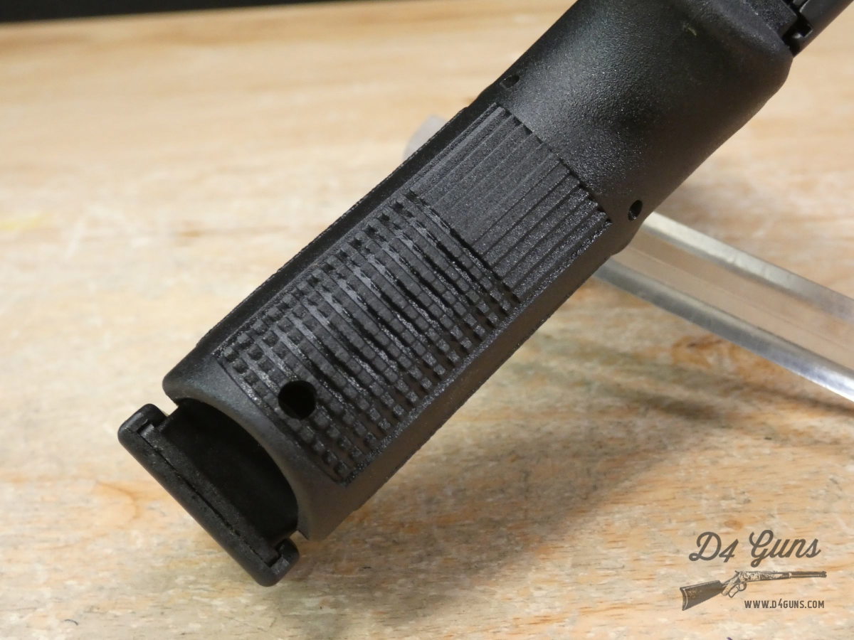 Glock 23 Gen3 - .40 S&W - G23 - EDC CCW - OG Case & 3 Mags - Streamlight-img-16