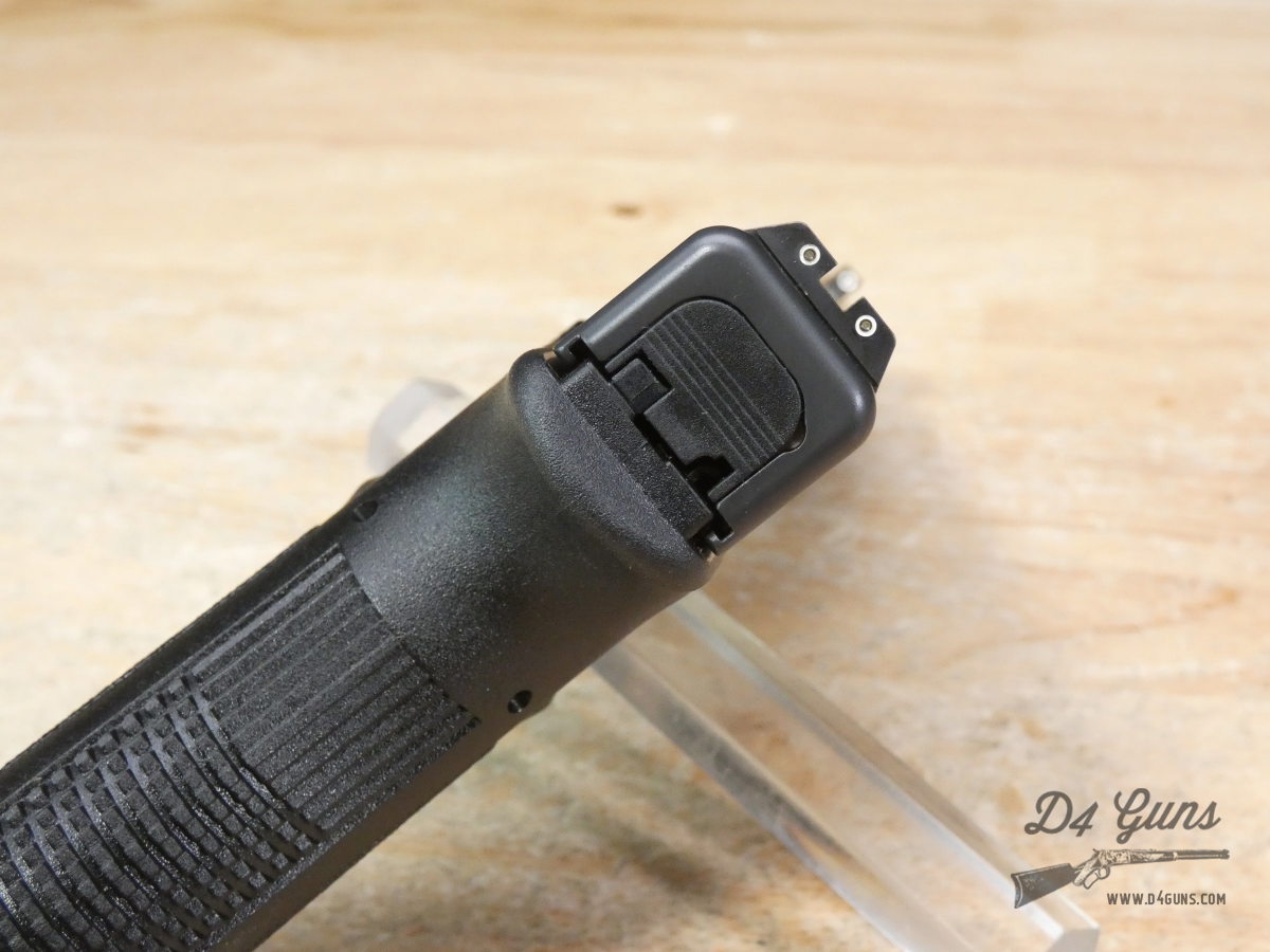 Glock 23 Gen3 - .40 S&W - G23 - EDC CCW - OG Case & 3 Mags - Streamlight-img-17