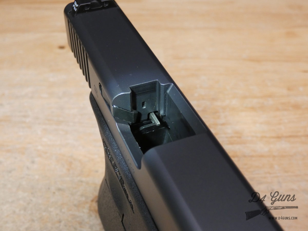 Glock 23 Gen3 - .40 S&W - G23 - EDC CCW - OG Case & 3 Mags - Streamlight-img-24
