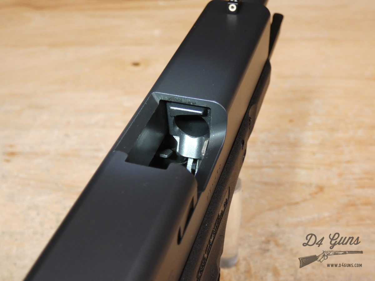 Glock 23 Gen3 - .40 S&W - G23 - EDC CCW - OG Case & 3 Mags - Streamlight-img-25