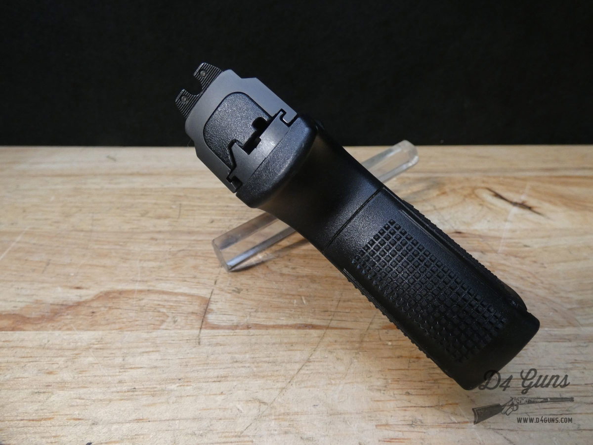 FN FNS-9C - 9mm - w/ OG Case & More - Fabrique National FNS9 Compact-img-14