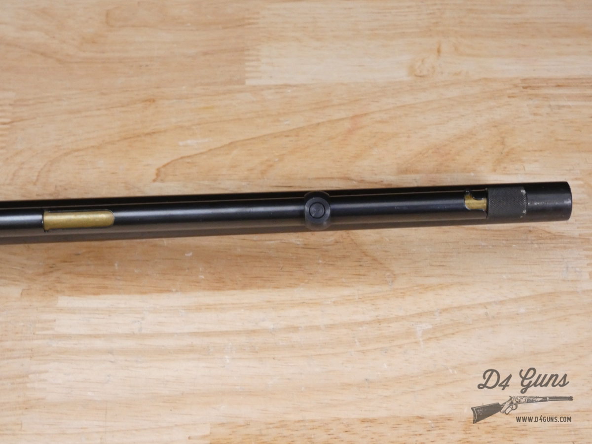 Remington Fieldmaster Model 572 - .22 S/L/LR - Pump Action Camp Rifle-img-20