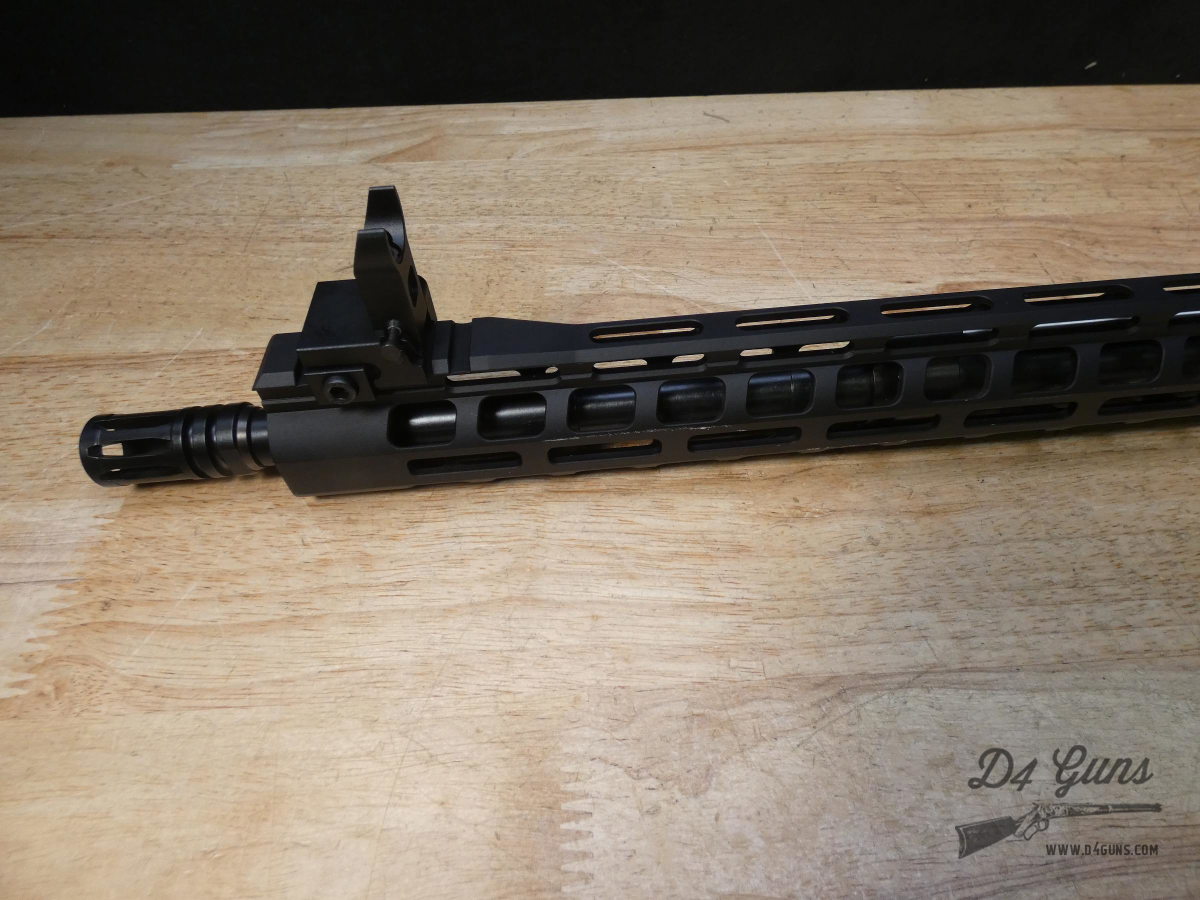 PSA PA-15 Complete Upper Receiver - 5.56 NATO - Palmetto State Armory PA15-img-2