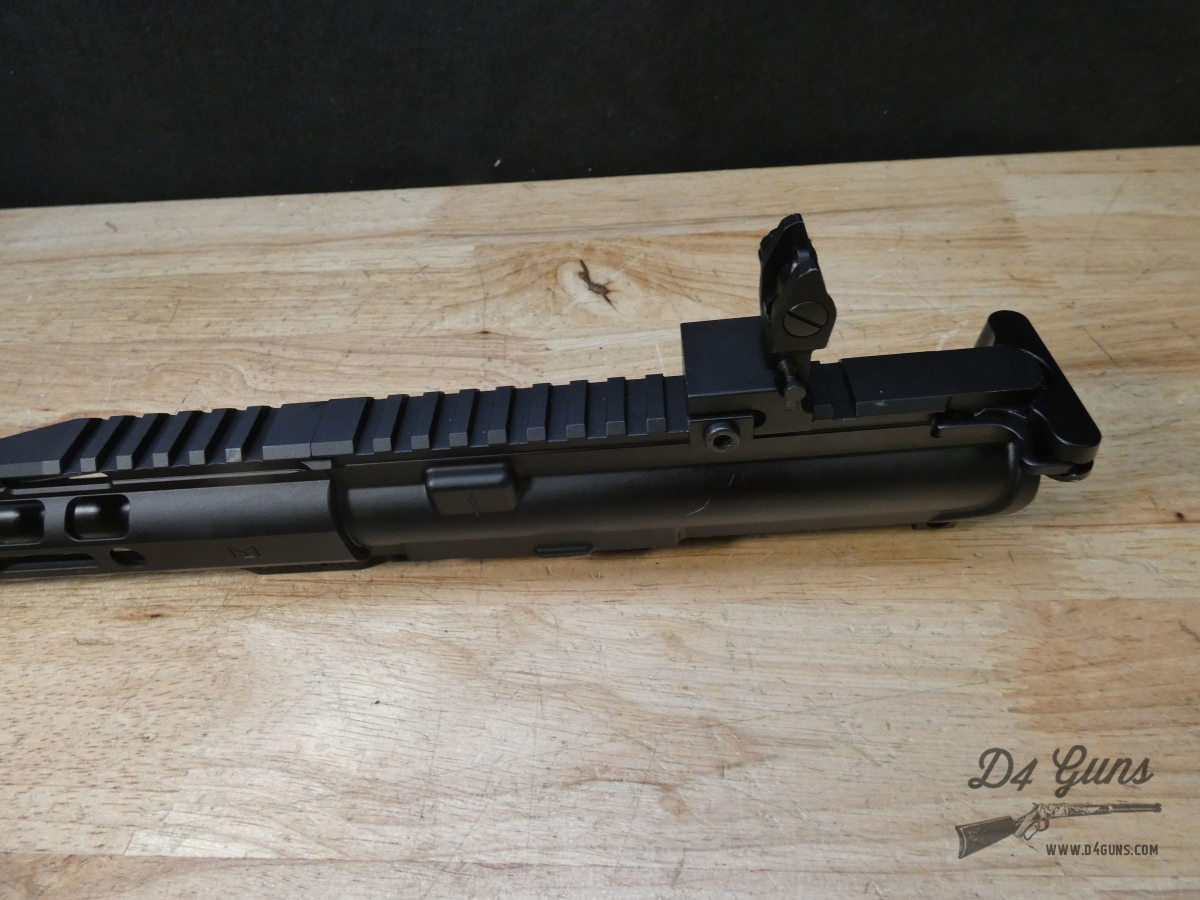 PSA PA-15 Complete Upper Receiver - 5.56 NATO - Palmetto State Armory PA15-img-4