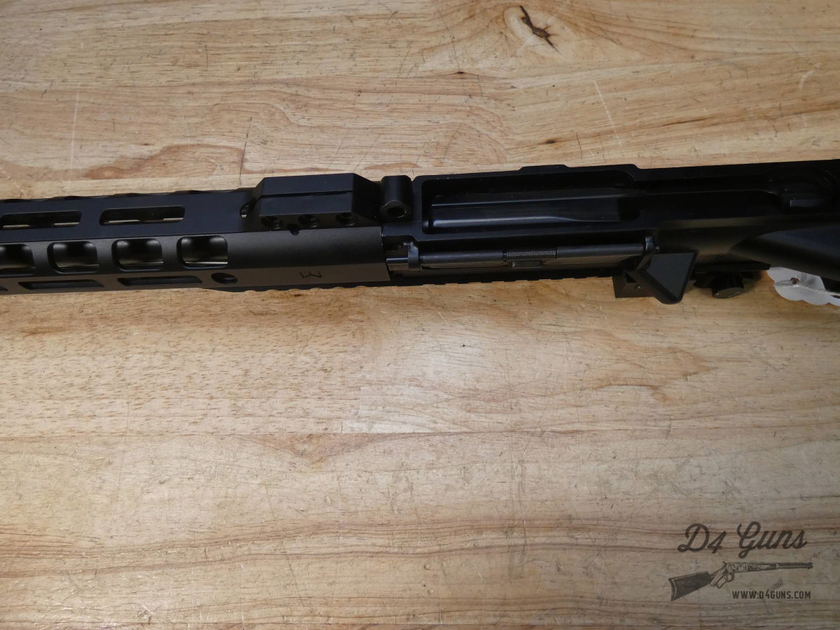 PSA PA-15 Complete Upper Receiver - 5.56 NATO - Palmetto State Armory PA15-img-6