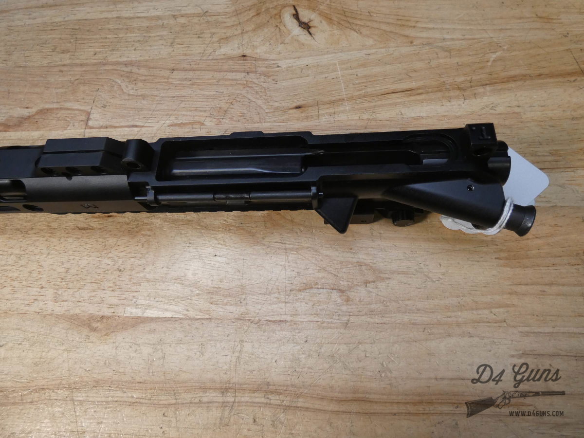 PSA PA-15 Complete Upper Receiver - 5.56 NATO - Palmetto State Armory PA15-img-7