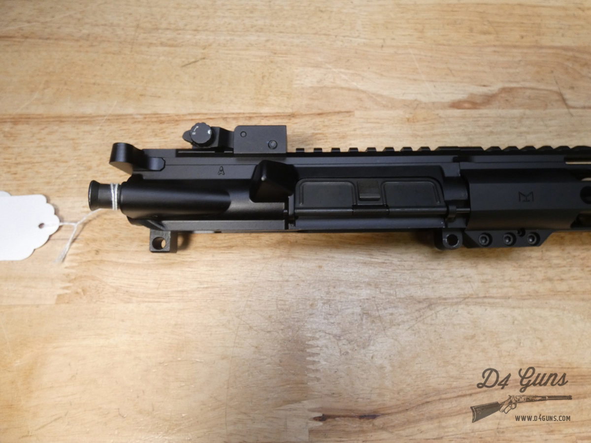 PSA PA-15 Complete Upper Receiver - 5.56 NATO - Palmetto State Armory PA15-img-8