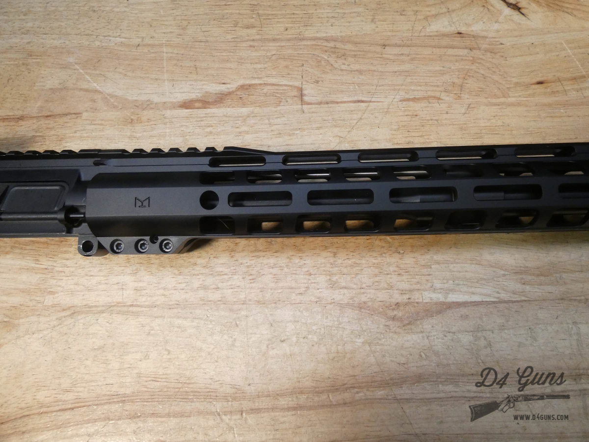 PSA PA-15 Complete Upper Receiver - 5.56 NATO - Palmetto State Armory PA15-img-9