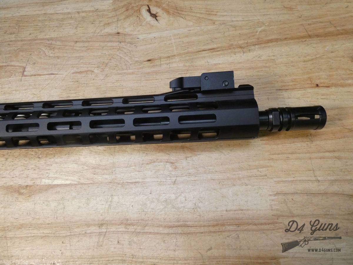 PSA PA-15 Complete Upper Receiver - 5.56 NATO - Palmetto State Armory PA15-img-10