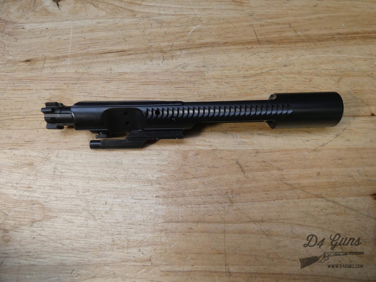 PSA PA-15 Complete Upper Receiver - 5.56 NATO - Palmetto State Armory PA15-img-11