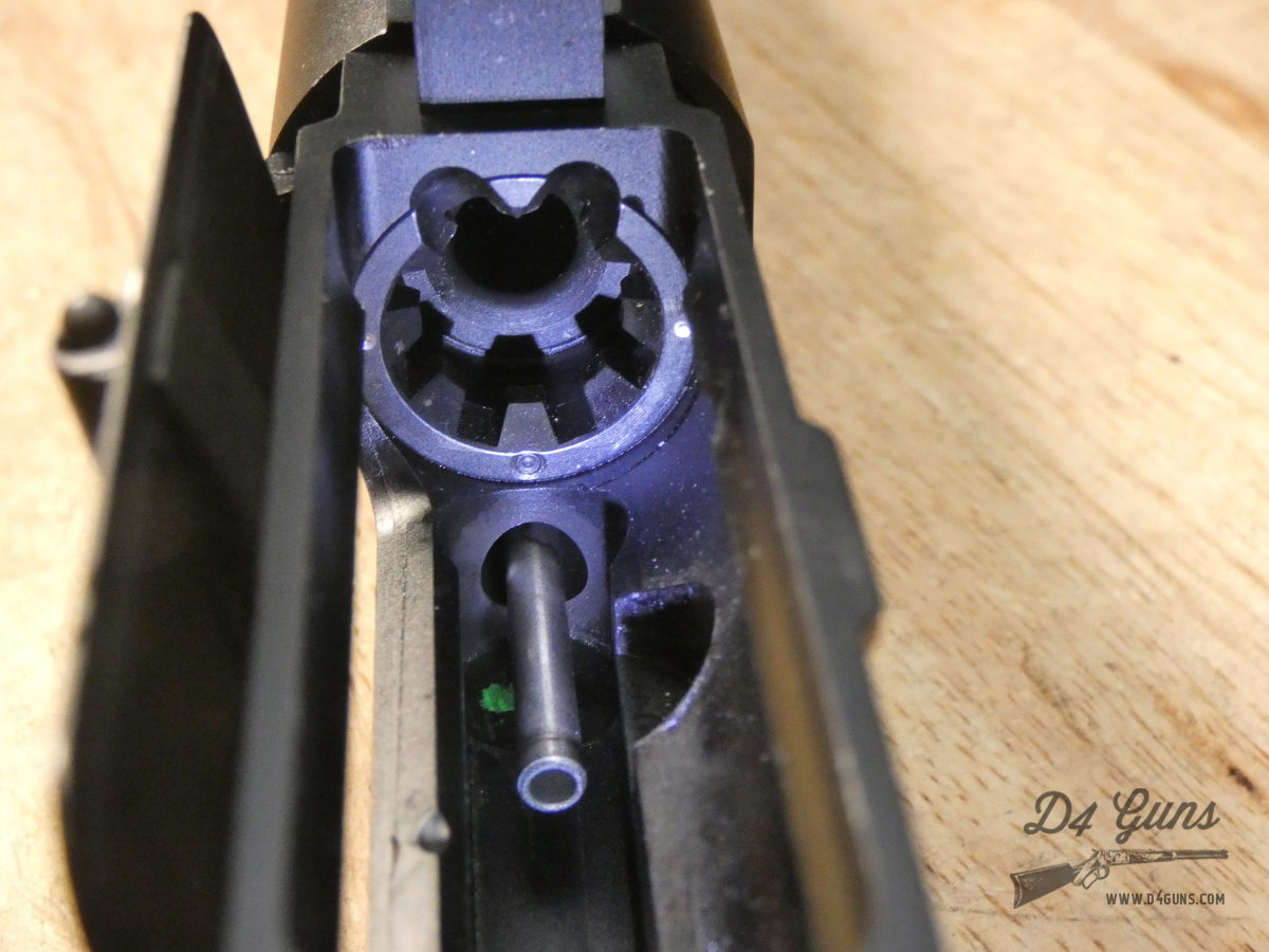 PSA PA-15 Complete Upper Receiver - 5.56 NATO - Palmetto State Armory PA15-img-13