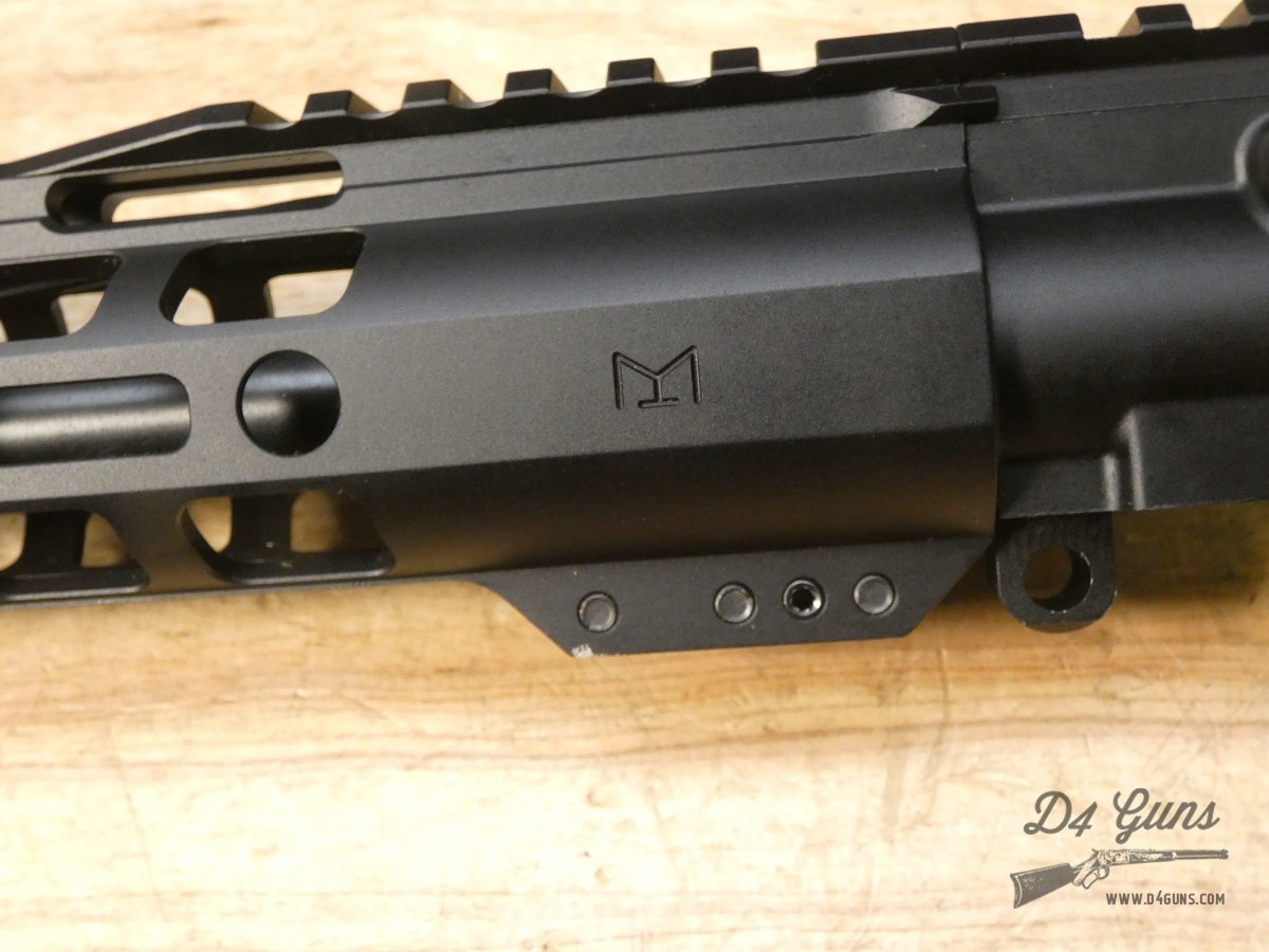 PSA PA-15 Complete Upper Receiver - 5.56 NATO - Palmetto State Armory PA15-img-18