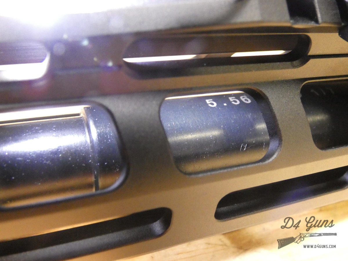 PSA PA-15 Complete Upper Receiver - 5.56 NATO - Palmetto State Armory PA15-img-19