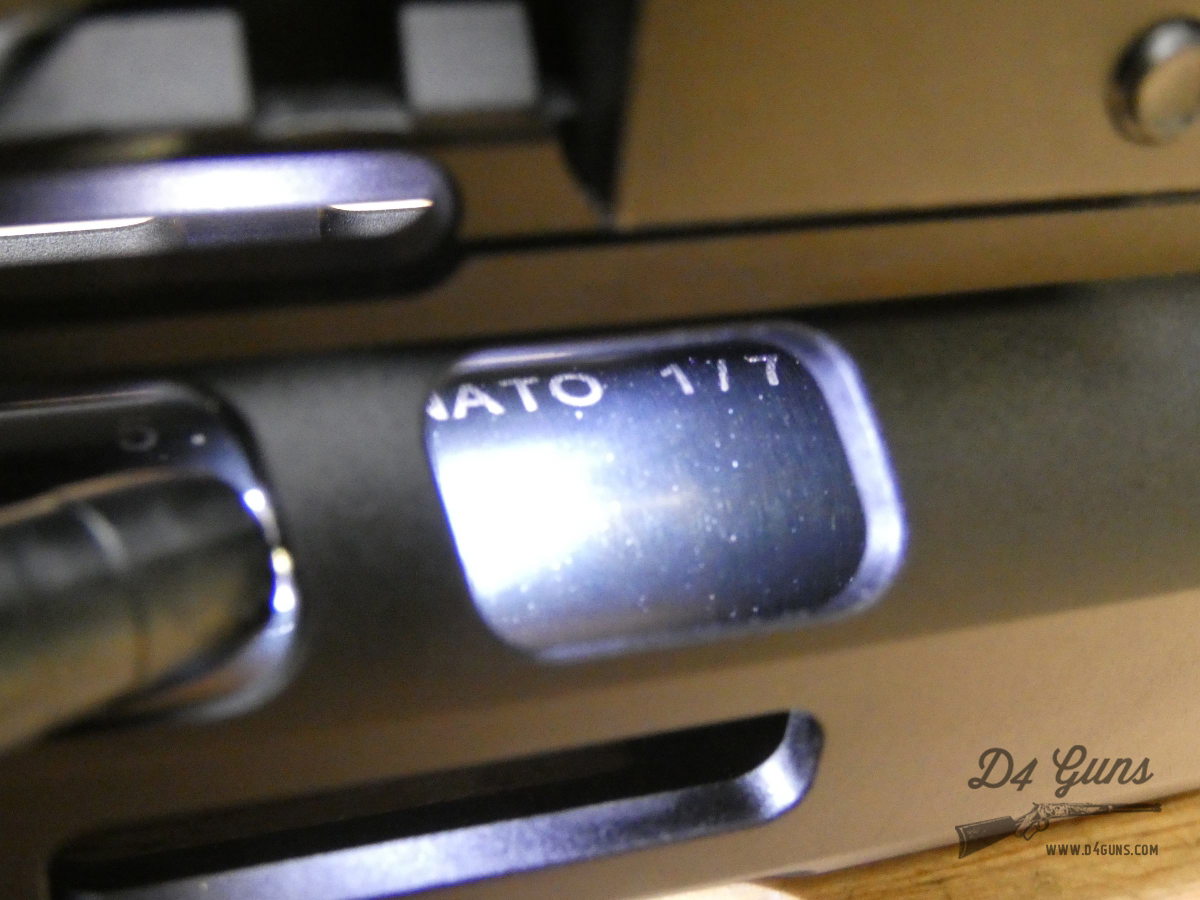 PSA PA-15 Complete Upper Receiver - 5.56 NATO - Palmetto State Armory PA15-img-21