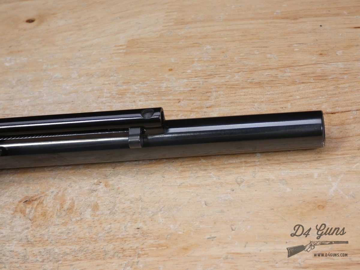 Ruger Super Blackhawk - .44 Mag - Mfg. 1972 - 4-Click - SAO - SAA - 7.5in-img-17