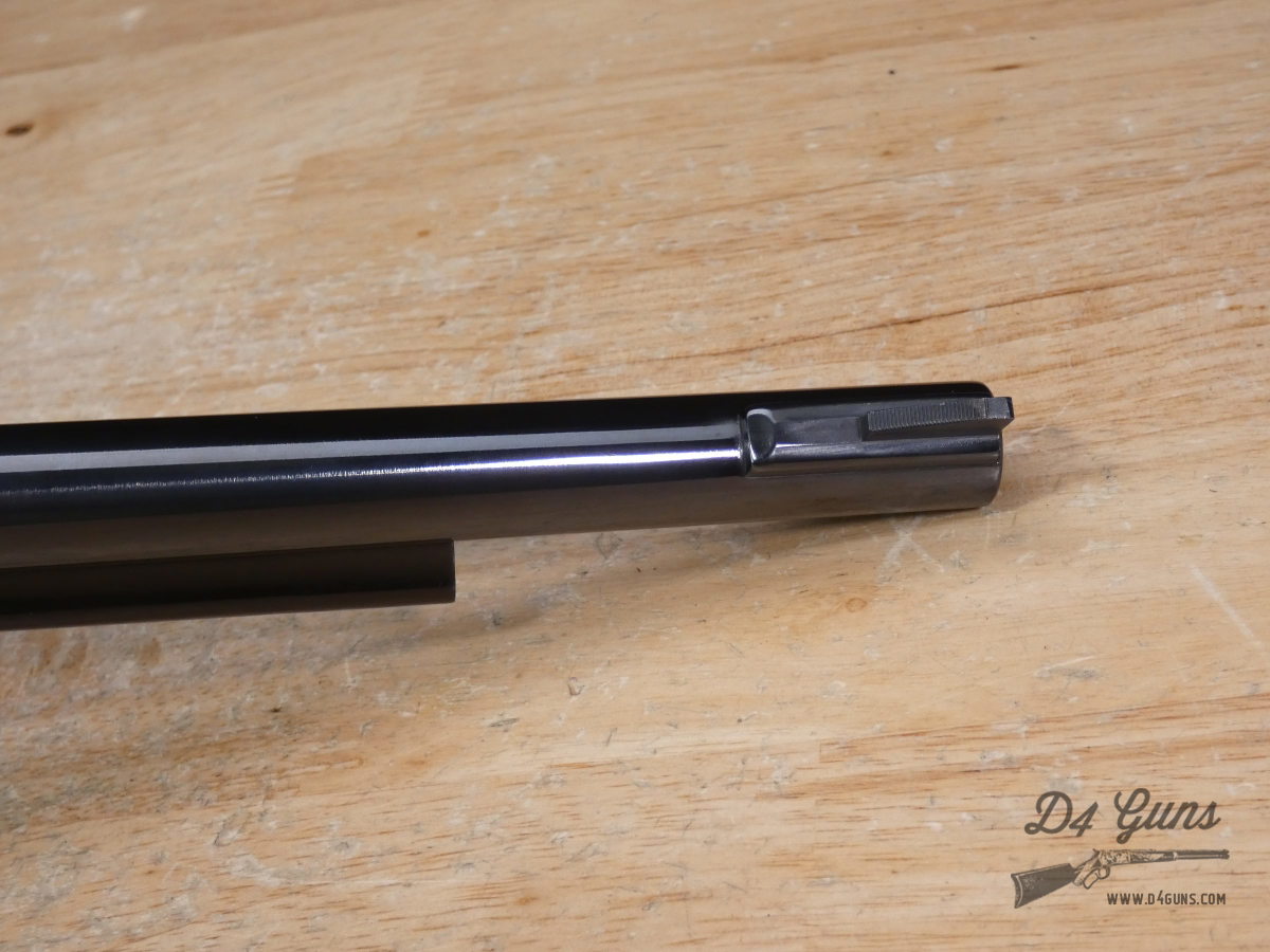 Ruger Super Blackhawk - .44 Mag - Mfg. 1972 - 4-Click - SAO - SAA - 7.5in-img-22