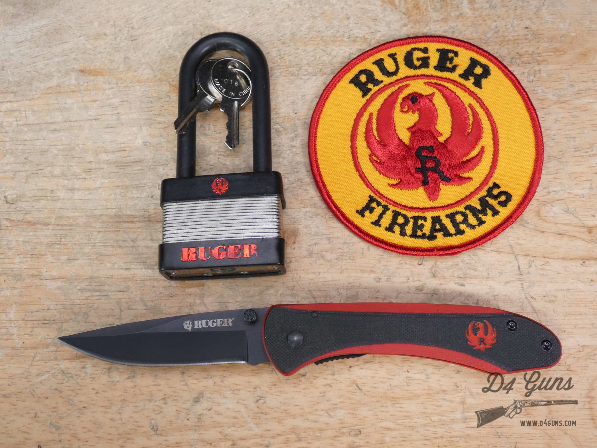 Ruger Super Blackhawk - .44 Mag - Mfg. 1972 - 4-Click - SAO - SAA - 7.5in-img-33