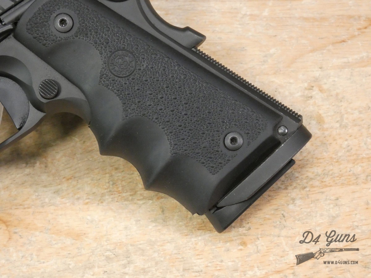 Sig Sauer 1911-X Full - .45 ACP - XFull - w/ Holosun & Streamlight + 5 Mags-img-6