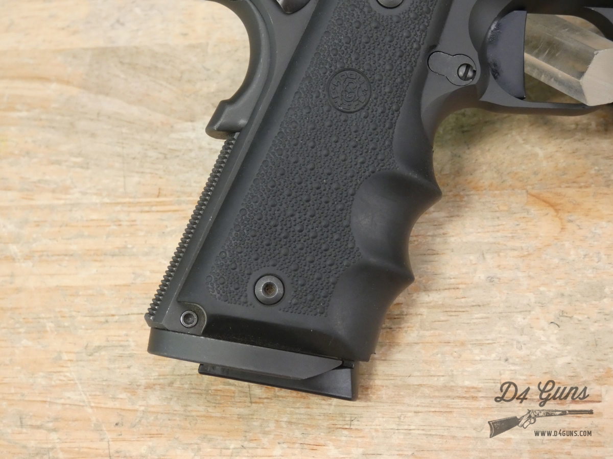 Sig Sauer 1911-X Full - .45 ACP - XFull - w/ Holosun & Streamlight + 5 Mags-img-8