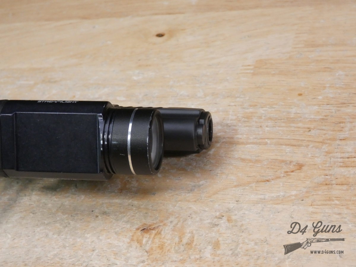 Sig Sauer 1911-X Full - .45 ACP - XFull - w/ Holosun & Streamlight + 5 Mags-img-14