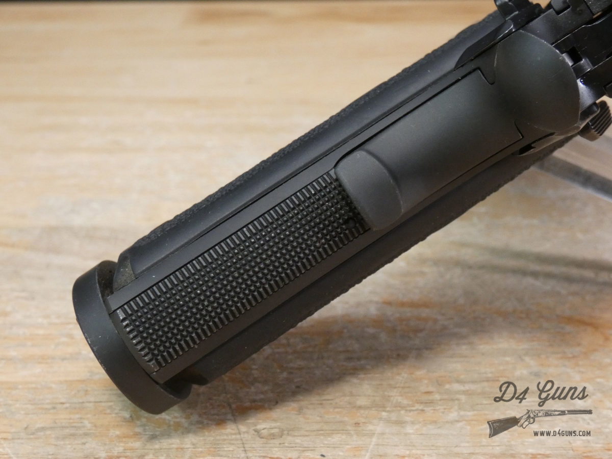 Sig Sauer 1911-X Full - .45 ACP - XFull - w/ Holosun & Streamlight + 5 Mags-img-16