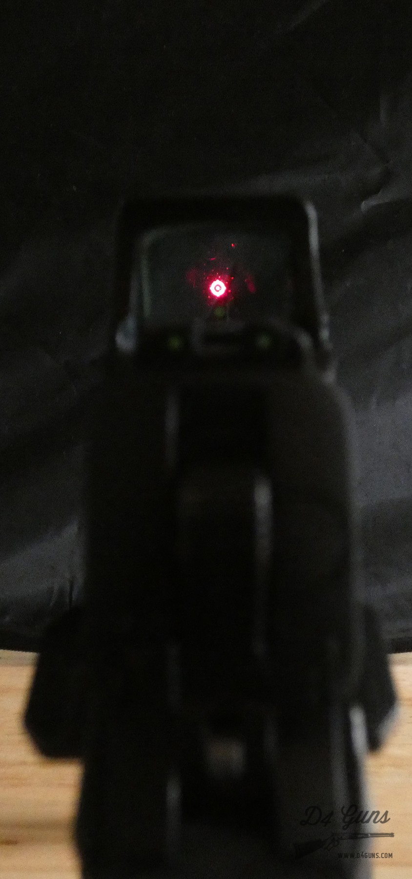 Sig Sauer 1911-X Full - .45 ACP - XFull - w/ Holosun & Streamlight + 5 Mags-img-19