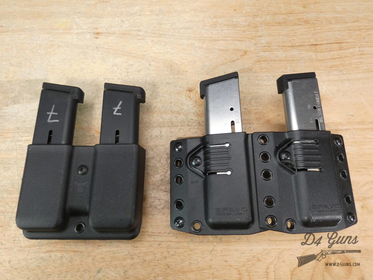 Sig Sauer 1911-X Full - .45 ACP - XFull - w/ Holosun & Streamlight + 5 Mags-img-32