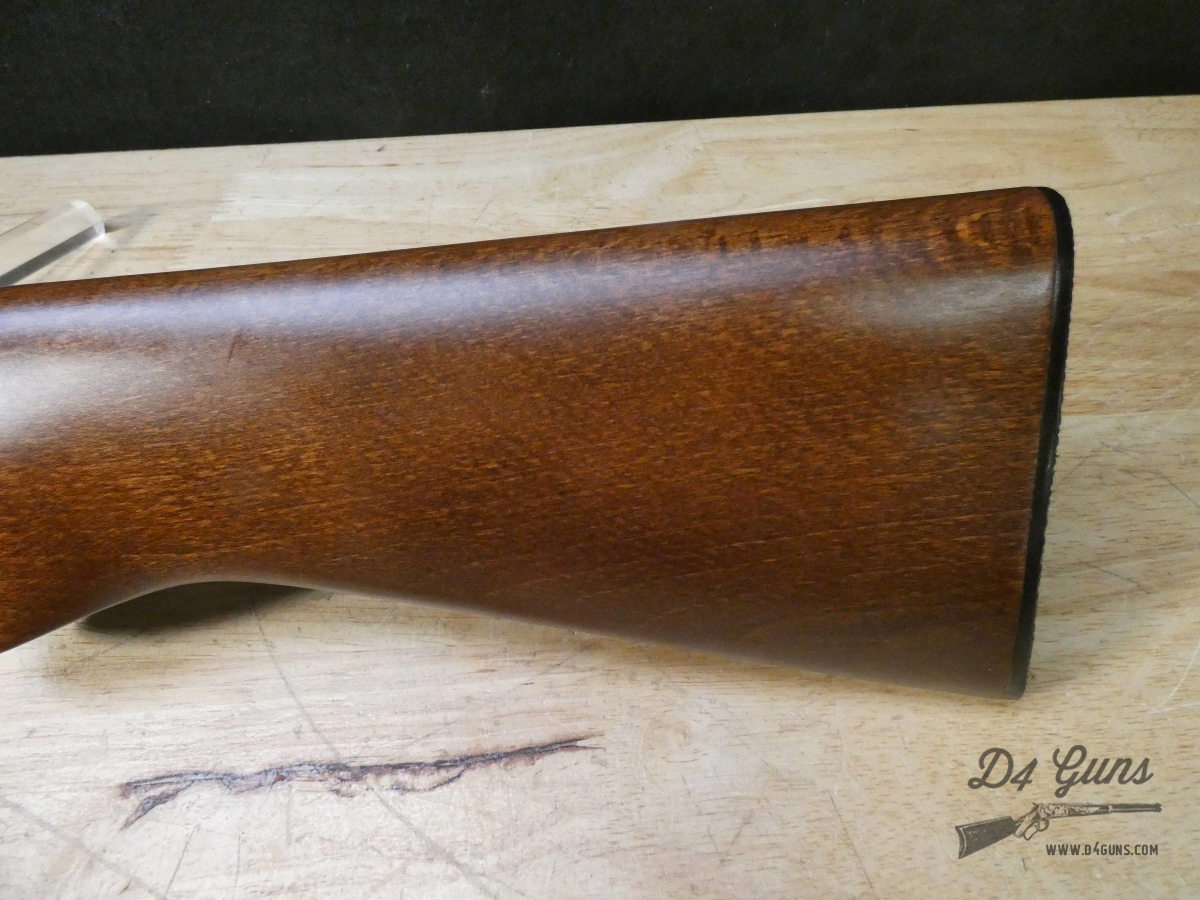 J.C. Higgins Model 101.7 - .410 Bore - Stevens 311A - Sears & Roebuck SXS -img-6