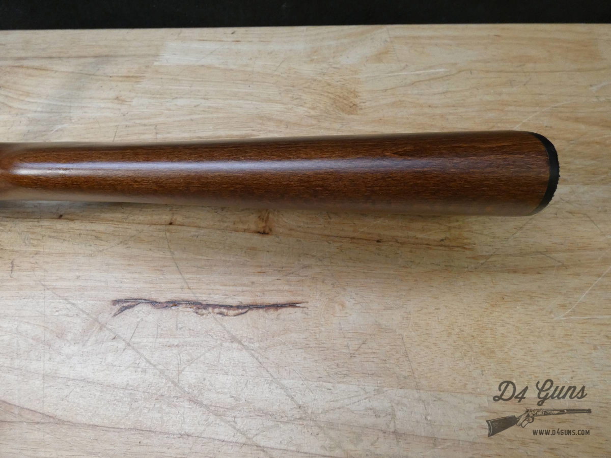 J.C. Higgins Model 101.7 - .410 Bore - Stevens 311A - Sears & Roebuck SXS -img-11