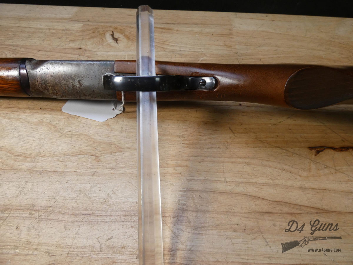 J.C. Higgins Model 101.7 - .410 Bore - Stevens 311A - Sears & Roebuck SXS -img-14