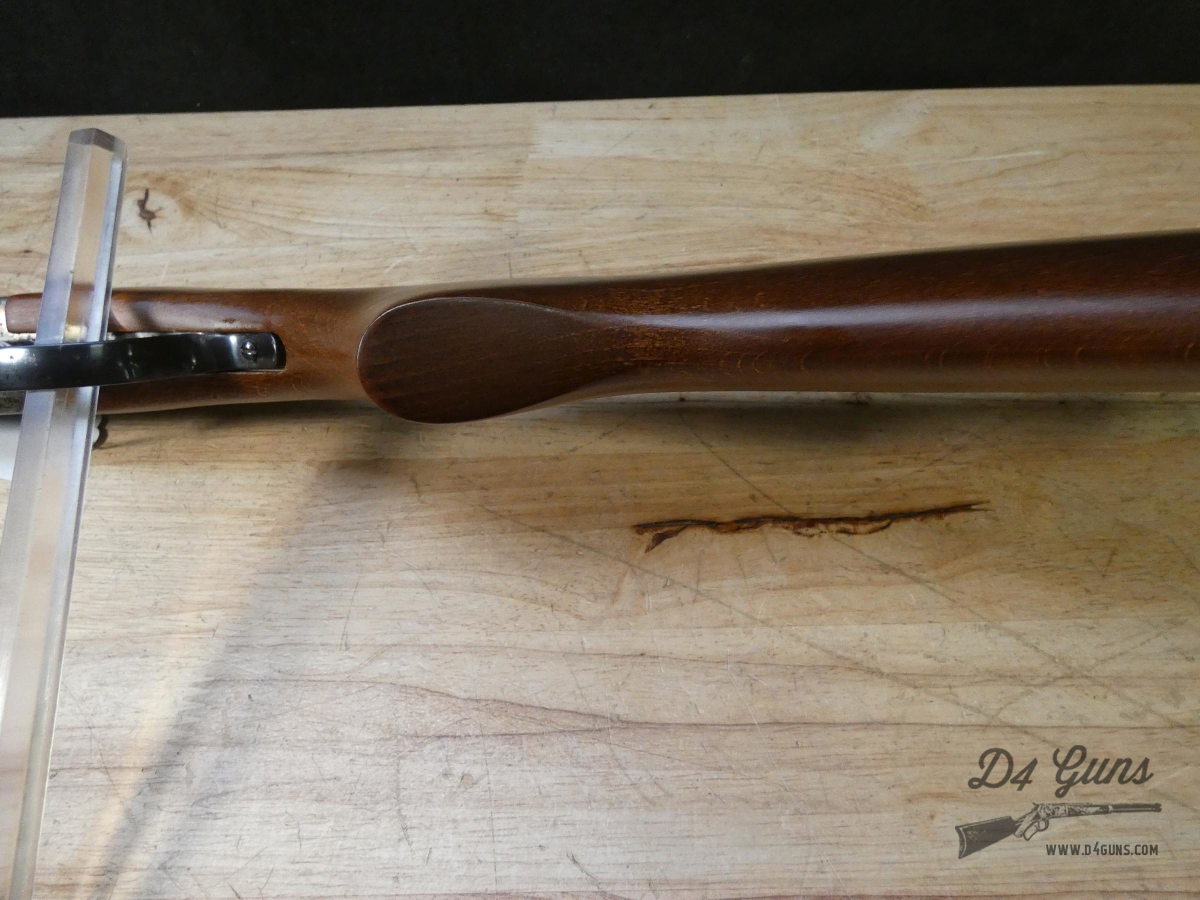 J.C. Higgins Model 101.7 - .410 Bore - Stevens 311A - Sears & Roebuck SXS -img-15