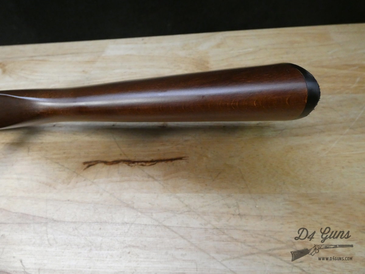 J.C. Higgins Model 101.7 - .410 Bore - Stevens 311A - Sears & Roebuck SXS -img-16