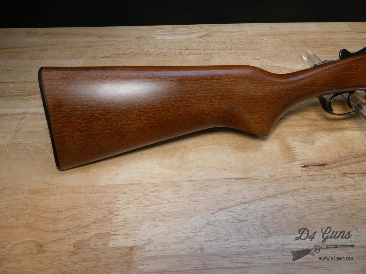 J.C. Higgins Model 101.7 - .410 Bore - Stevens 311A - Sears & Roebuck SXS -img-17