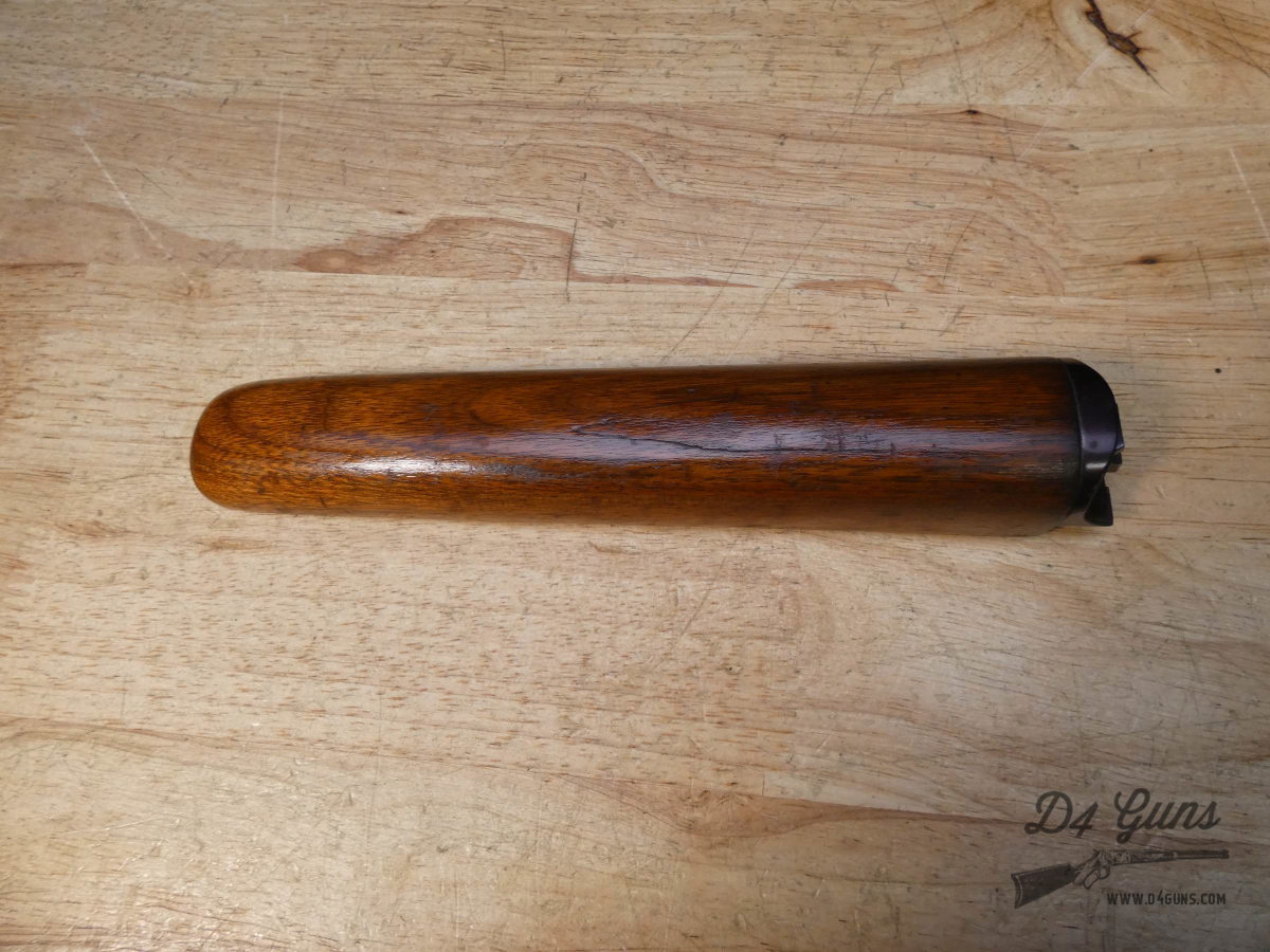 J.C. Higgins Model 101.7 - .410 Bore - Stevens 311A - Sears & Roebuck SXS -img-25
