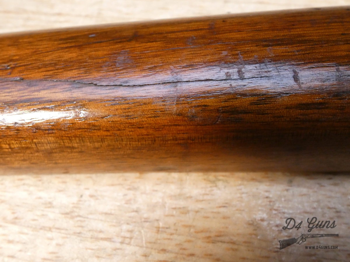 J.C. Higgins Model 101.7 - .410 Bore - Stevens 311A - Sears & Roebuck SXS -img-27