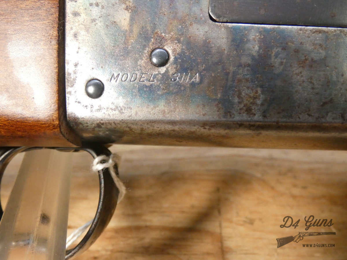 J.C. Higgins Model 101.7 - .410 Bore - Stevens 311A - Sears & Roebuck SXS -img-33