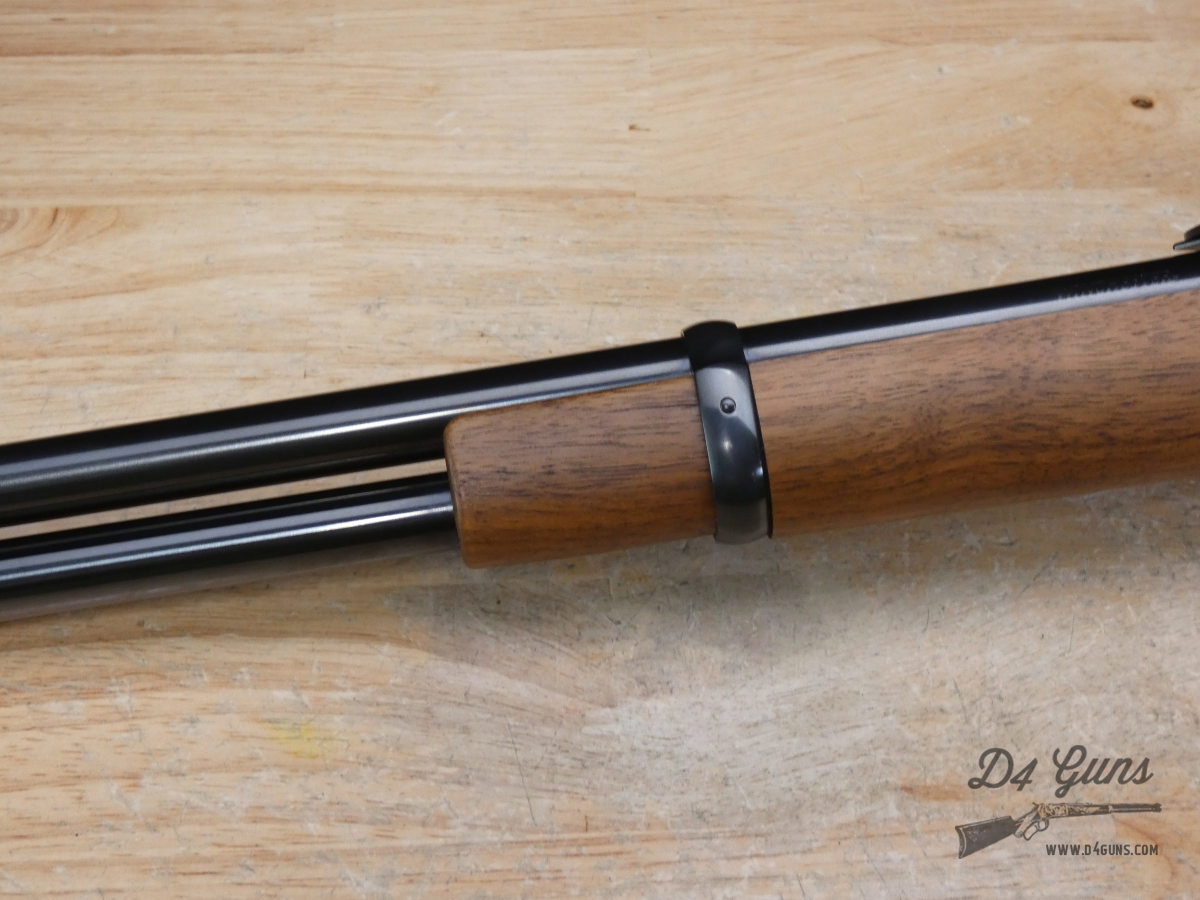 Winchester Model 1892 Large Loop Saddle Ring Carbine - .45 Colt - Win 92-img-4