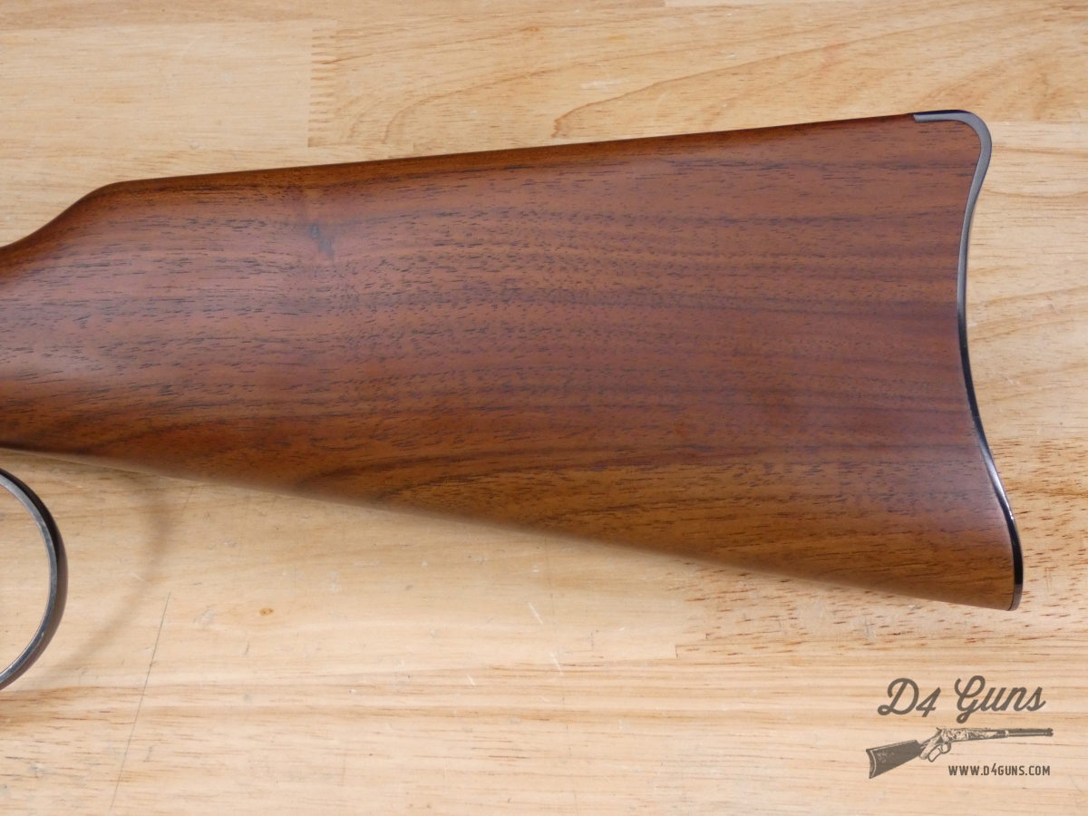 Winchester Model 1892 Large Loop Saddle Ring Carbine - .45 Colt - Win 92-img-8
